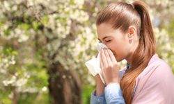 Uzmanından 'bahar alerjisi' uyarısı