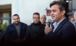 İzmir'den Manisa'ya flaş transfer... Aydın, Genel Sekreter Yardımcısı oldu!
