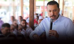 AK Partili Kaya'dan yerel seçim değerlendirmesi: İzmir'de neyi yanlış yaptık bakmamız lazım!