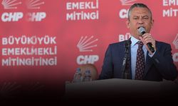 CHP'den Ankara'da Büyük Emekli Mitingi... Özel'den 15 maddelik çözüm önerisi!