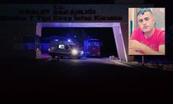 Cezaevi hücresini ateşe verip yakmıştı... O mahkum 3 gün sonra hayatını kaybetti!