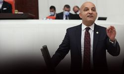 CHP'li Polat'tan 'Ankara Garı' çıkışı... Dolar basıyor ama damı akıyor!