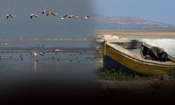 Marmara Gölü'ne nefes olacak tarih belli oldu!
