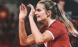 Sultanlar Ligi ekibi Aydın Büyükşehir Belediyespor, Hilary Johnson'u transfer etti