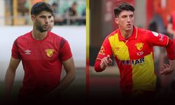 Göztepe'de transfer hareketliliği... 2 oyuncu için karar ne?