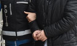 Muğla'da hakkında 25 yıl hapis cezası bulunan hükümlü yakalandı