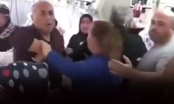 Acı haberi alan aile ortalığı birbirine kattı... Şifreli kapıyı kırıp yoğun bakıma girdiler