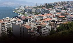 TÜİK verileri açıkladı... İzmir'de kaç kişi yalnız yaşıyor?