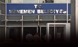 Menemen Belediyesi'nde 400 kişinin işine son verildi!