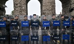 İstanbul'da 1 Mayıs ablukası kısmen kaldırıldı