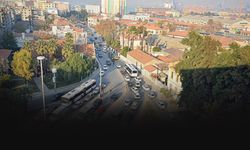 İzmir Emniyet Müdürlüğü duyurdu! O yollar trafiğe kapatıldı