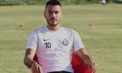 Altay'da ilk fire Eren