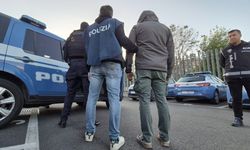 Kırmızı bülten ile aranıyordu... Barış Boyun İtalya'da yakalandı!