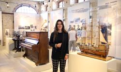 Müzeler Haftası'nda Başkan Denizli'den Çeşme Kent Belleği’ne ziyaret
