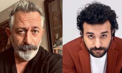 Hasan Can Kaya-Cem Yılmaz atışmasında son raunt