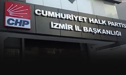 CHP İzmir Yönetimi Ankara'ya gidiyor...
