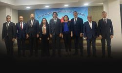 CHP'nin il başkanları İzmir'de buluştu:  Ege'de Türkiye ittifakı kurduk!