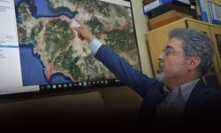 Sözbilir'den Tuzla fayı uyarısı... İzmir'de 7.1'lik deprem bekleniyor!