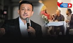 İzmir'de duaya nikah memuru engeli... AK Partili Dağ'dan o videoya tepki