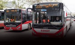 ESHOT duyurdu! 2 otobüs hattı kaldırılıyor