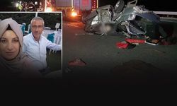 AK Parti İzmir'i üzen haber... Feci kazada 3 kişi hayatını kaybetti!