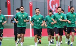 Aliağa Futbol, Play-Off sınavında... Rakip 52 Orduspor!