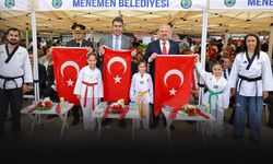 Başkan Pehlivan'dan 19 Mayıs mesajı... Kalbimizde Atamız, umudumuzda gençlerimiz var