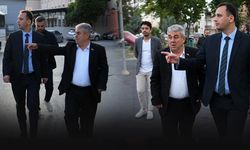 İzmir'in yeni başkanları mesaiye erken başlıyor... Güneş doğar iş başlar