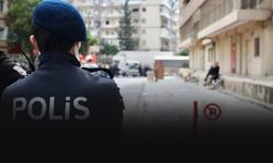 İzmir huzur denetimi... 2 hükümlü ile 3 şüpheli yakalandı