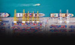 Egeli ihracatçılar 99 milyon ile üçüncü sıranın sahibi oldu