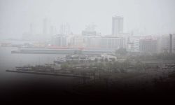 Meteoroloji'den İzmir uyarısı... Toz ve fırtına geliyor!