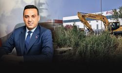 Çiğli Belediyesi kaçak Barınak ve İskeleler için harekete geçti... Başkan Yıldız: "İzin vermeyeceğiz"