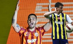 Kaan Ayhan'dan Mert Hakan Yandaş'a gönderme!