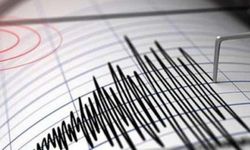 AFAD duyurdu: Akdeniz'de korkutan deprem!