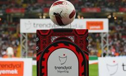 Süper Lig'de şampiyonluk ve düşme hattında kritik hafta!