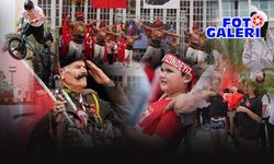 İzmir 19 Mayıs'ta bir başka güzel