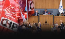 Değişen CHP'nin Büyükşehir Meclisinde yeni mottosu:  Tartışma değil iş üretilecek!