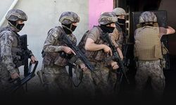 İzmir'de zehir tacirlerine '"Narkoçelik-15' operasyonu... 363 şüpheli yakalandı