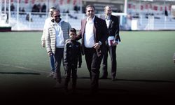 Narlıdere'de 19 Mayıs'a özel futbol turnuvası... Başkan Erman'dan davet