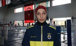 Milli boksör Rabia Topuz yoğun bakıma kaldırıldı