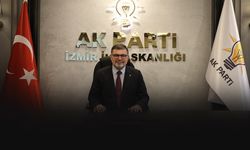 AK Partili Saygılı'dan 19 Mayıs mesajı: “Nefer ve rehber olmaları için çalışıyoruz”