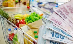 TÜİK Nisan ayı enflasyon rakamlarını açıklandı
