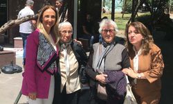 CHP'li Uçar Anneler Günü'nü kutladı