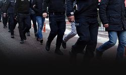 İzmir'de yasa dışı bahis operasyonu... 24 şüpheli yakalandı