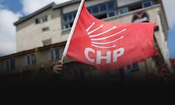 CHP İzmir Tüzük Kurultayı için toplandı... Talepler listelendi!