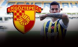 Göztepe Fenerbahçeli yıldızın peşine düştü... Ortam sıcak!