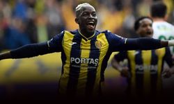 Göztepe gözünü Gambiyalı forvete dikti... Süper Lig için bomba takviye!
