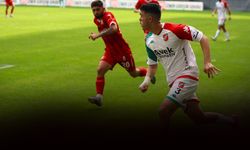 Karşıyakalı Ferdi'ye Süper Lig takımından teklif!