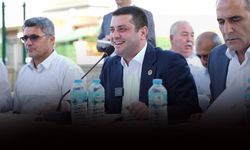 Başkan Demir'den 38 günde 60 mahallede halk buluşması... Taleplere hızlı çözüm!