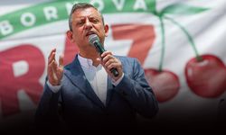 Özel'den Bornova'da Eşki'ye övgü dolu sözler... Projelerini tek tek anlattı!